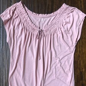 Ann Taylor LOFT blouse